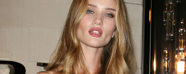 Rosie Huntington-Whiteley Rosie Huntington-Whiteley