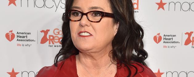 Rosie O'Donnell Rosie O'Donnell