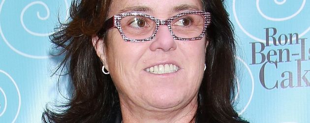 Rosie O'Donnell Rosie O'Donnell