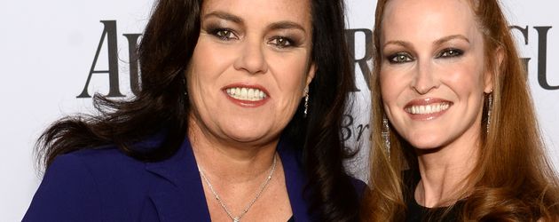 Rosie O'Donnell Rosie O'Donnell