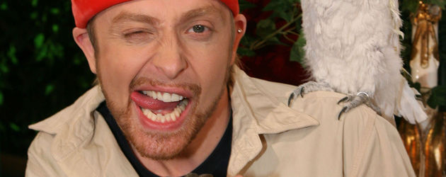 Ross Antony Ross Antony