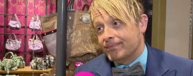 Ross Antony Ross Antony