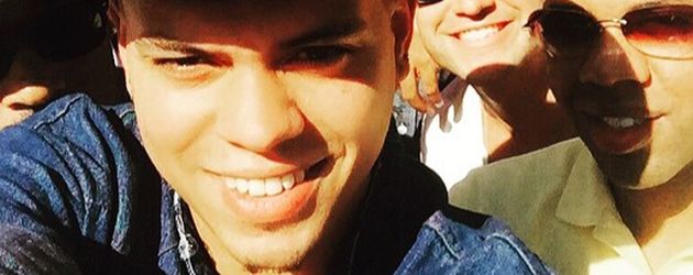 Evan Ross Evan Ross