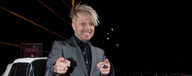 Ross Antony Ross Antony