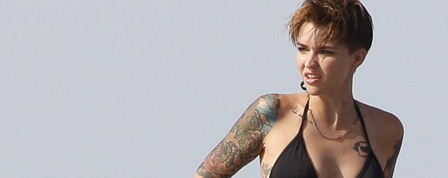Ruby Rose Ruby Rose