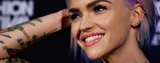 Ruby Rose, Schauspielerin Ruby Rose, Schauspielerin