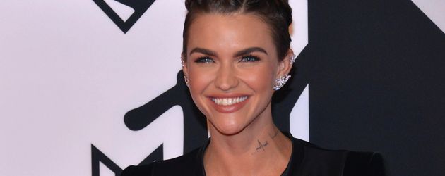 Ruby Rose Ruby Rose