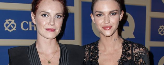 Ruby Rose Ruby Rose