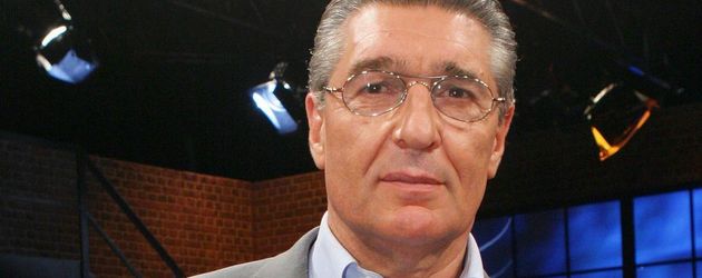 Rudi Assauer Rudi Assauer