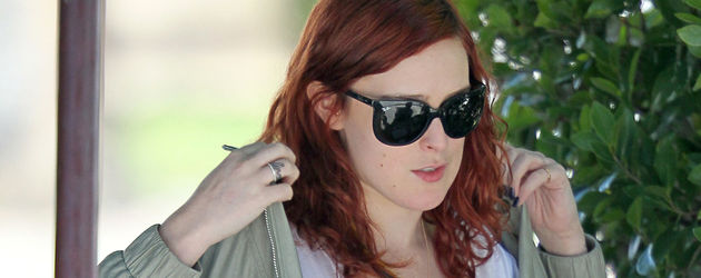Rumer Willis Rumer Willis