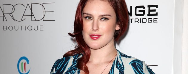 Rumer Willis Rumer Willis