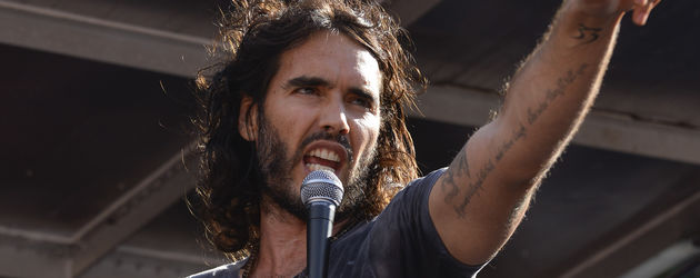Russell Brand Russell Brand