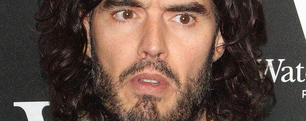 Russell Brand, Comedian Russell Brand, Comedian