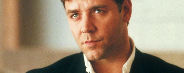 Russell Crowe Russell Crowe