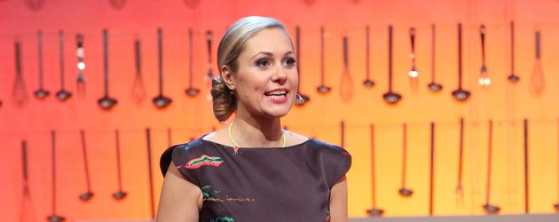 Ruth Moschner Grill Den Henssler Ruth Moschner Grill Den Henssler
