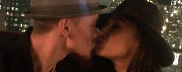 Naya Rivera und Ryan Dorsey Naya Rivera und Ryan Dorsey