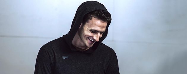 Ryan Lochte, Goldmedaillen-Gewinner bei Olympia 2016 Ryan Lochte, Goldmedaillen-Gewinner bei Olympia 2016