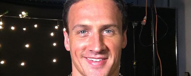 Ryan Lochte bei "Dancing With the Stars" Ryan Lochte bei "Dancing With the Stars"