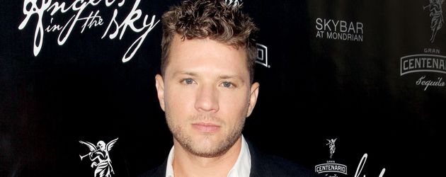 Ryan Phillippe auf einer Veranstaltung in West Hollywood Ryan Phillippe auf einer Veranstaltung in West Hollywood