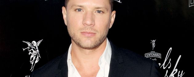 Ryan Phillippe Ryan Phillippe