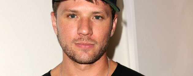 Ryan Phillippe zu Gast beim Randall Slavin's 'Achromatic' Exhibit Opening 2016 Ryan Phillippe zu Gast beim Randall Slavin's 'Achromatic' Exhibit Opening 2016
