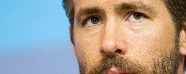 Ryan Reynolds Ryan Reynolds