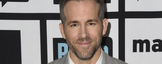 Ryan Reynolds Ryan Reynolds