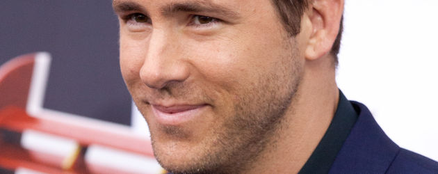 Ryan Reynolds, Schauspieler Ryan Reynolds, Schauspieler