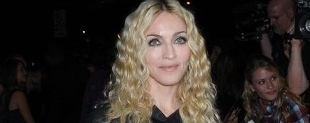 Madonna Madonna