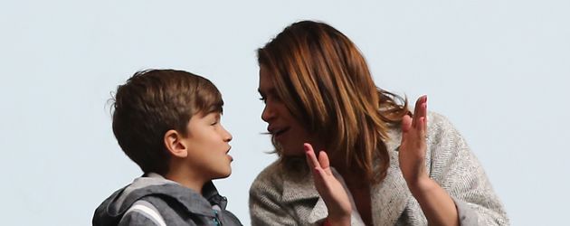 Sabia Boulahrouz und Damian van der Vaart Sabia Boulahrouz und Damian van der Vaart