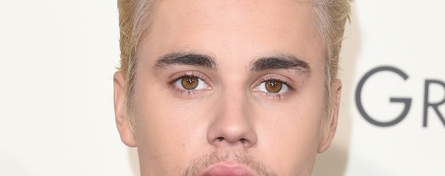 Sänger Justin Bieber Sänger Justin Bieber