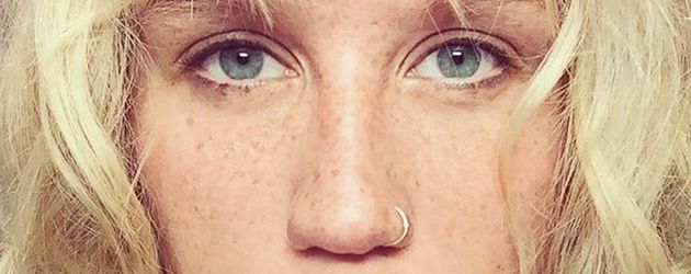 Sängerin Kesha Sängerin Kesha