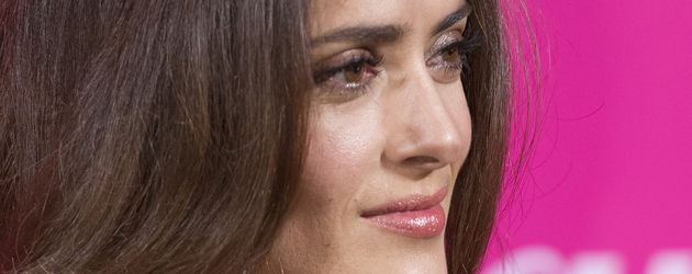 Salma Hayek Salma Hayek