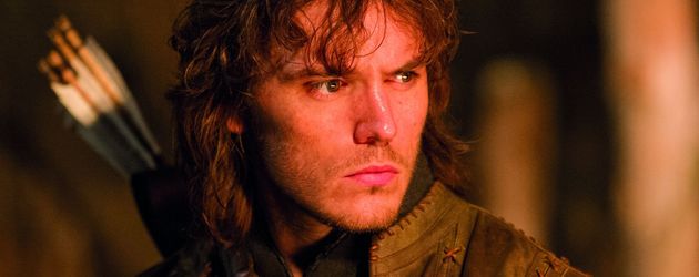 Sam Claflin Sam Claflin
