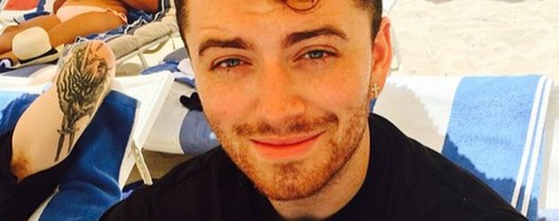 Sam Smith Sam Smith