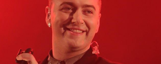 Sam Smith Sam Smith
