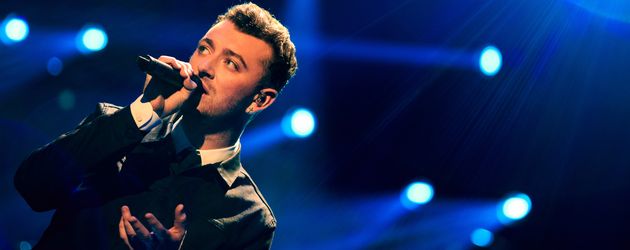 Sam Smith Sam Smith