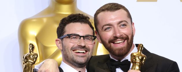 Sam Smith Sam Smith