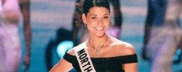 Samantha Edwards als Miss North Dakota Samantha Edwards als Miss North Dakota