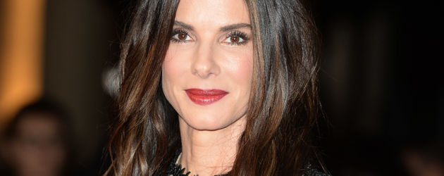 Sandra Bullock Sandra Bullock