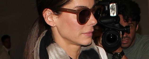 Sandra Bullock Sandra Bullock