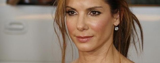 Sandra Bullock Sandra Bullock