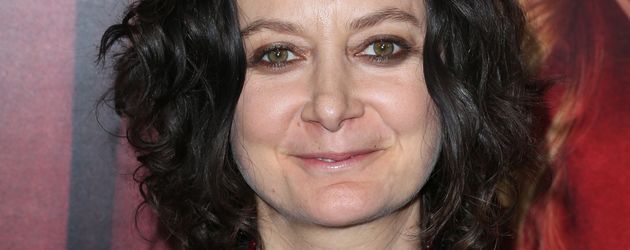 Sara Gilbert Sara Gilbert