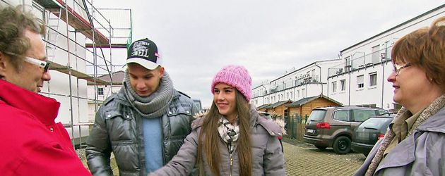 Sarah Engels und Pietro Lombardi Sarah Engels und Pietro Lombardi