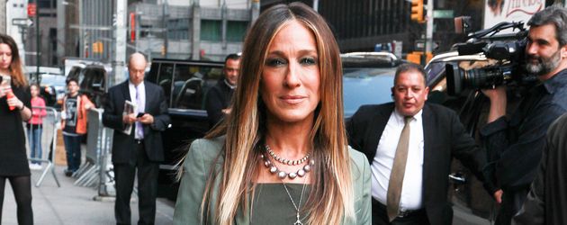 Sarah Jessica Parker Sarah Jessica Parker