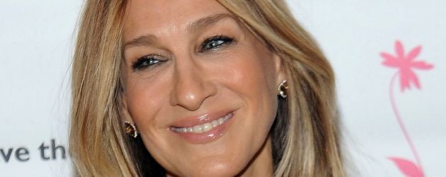Sarah Jessica Parker auf einem Muttertags-Event in New York Sarah Jessica Parker auf einem Muttertags-Event in New York