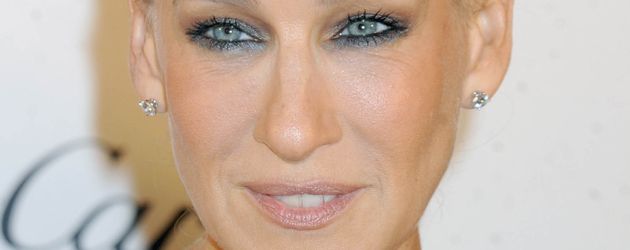 Sarah Jessica Parker Sarah Jessica Parker