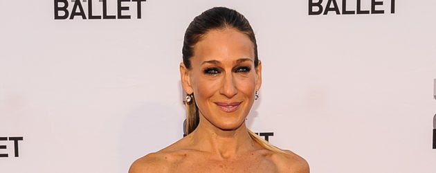 Sarah Jessica Parker Sarah Jessica Parker