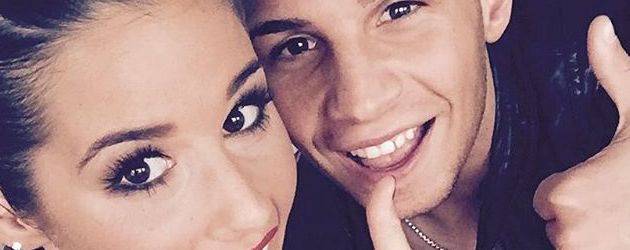 Sarah und Pietro Lombardi zu Zeiten von "Let's Dance" Sarah und Pietro Lombardi zu Zeiten von "Let's Dance"