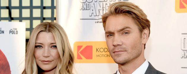 Sarah Roemer und Chad Michael Murray 2016 in Beverly Hills Sarah Roemer und Chad Michael Murray 2016 in Beverly Hills